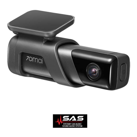 70mai M500 64GB 70mai Dash Cam M500 64GB